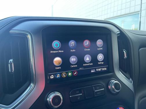 2020 GMC Sierra 3500 SLT