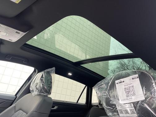 2025 Volkswagen Atlas Cross Sport 2.0T SEL Premium