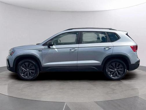 2022 Volkswagen Taos 1.5T S