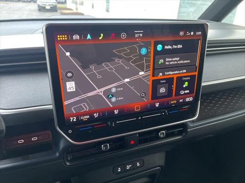 2025 Volkswagen ID. Buzz Pro