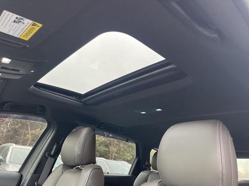 2021 Mazda CX-9 Signature