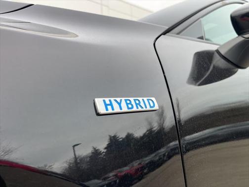 2025 Mazda CX-50 Hybrid Premium Plus