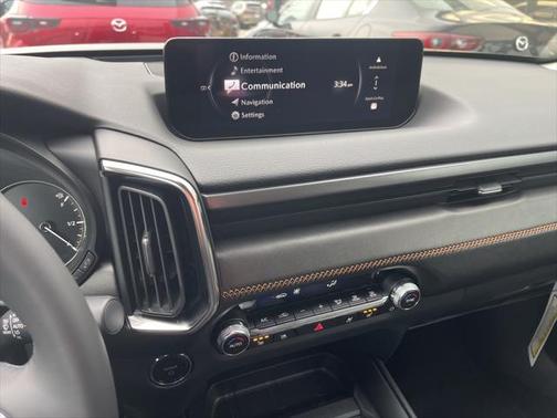 2025 Mazda CX-50 Hybrid Premium Plus