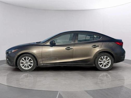 2015 Mazda Mazda3 s Grand Touring
