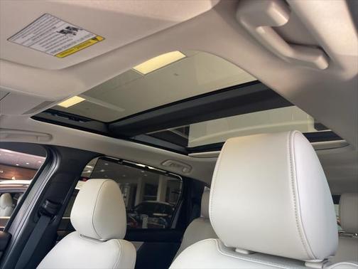 2025 Mazda CX-90 PHEV Base