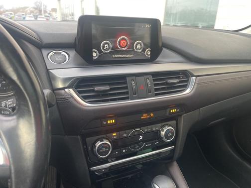 2016 Mazda Mazda6 i Grand Touring