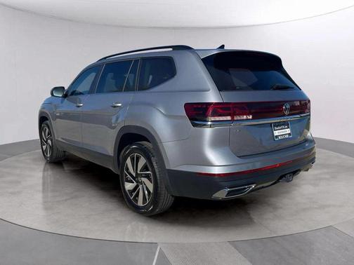 2025 Volkswagen Atlas 2.0T SE w/Technology 4MOTION