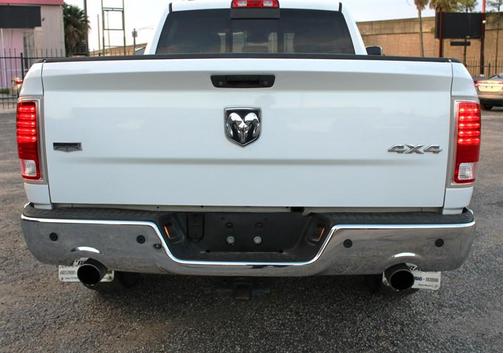 2013 RAM 1500 Laramie