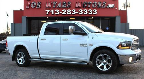 2013 RAM 1500 Laramie