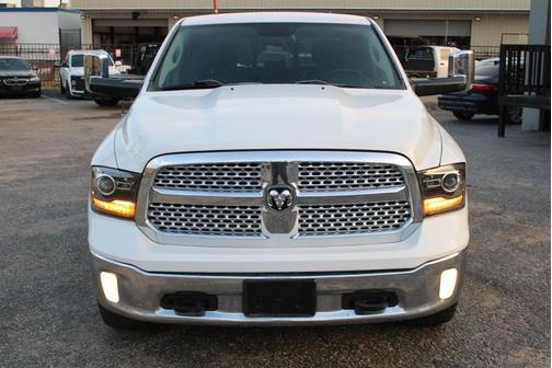 2013 RAM 1500 Laramie