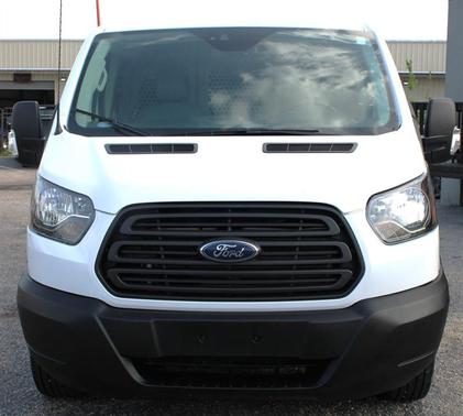 2018 Ford Transit-150 Base