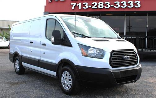 2018 Ford Transit-150 Base