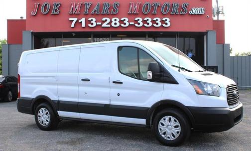2018 Ford Transit-150 Base