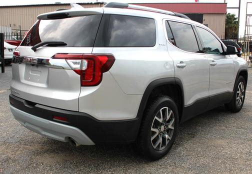 2020 GMC Acadia FWD SLE