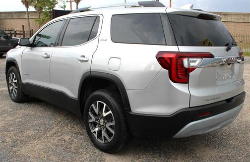 2020 GMC Acadia FWD SLE