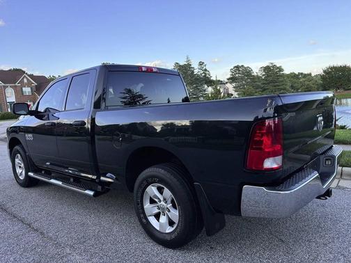 2015 RAM 1500 Tradesman