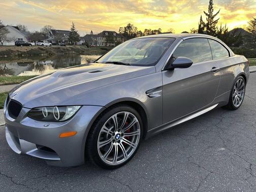 2013 BMW M3 Base