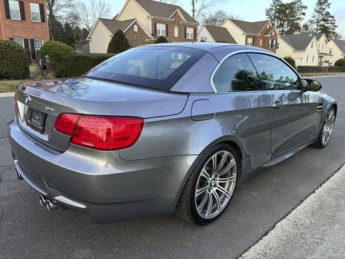 2013 BMW M3 Base