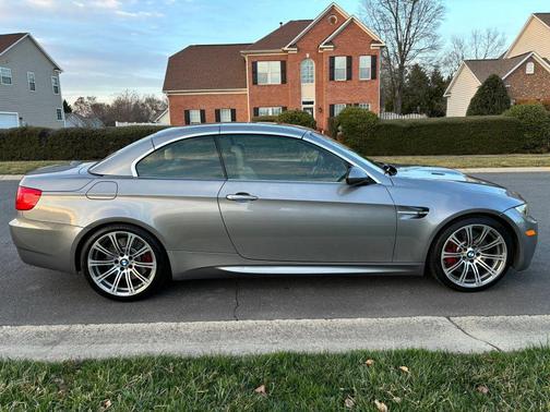 2013 BMW M3 Base