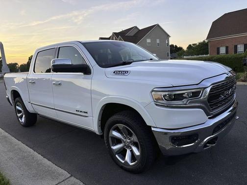 2020 RAM 1500 Limited