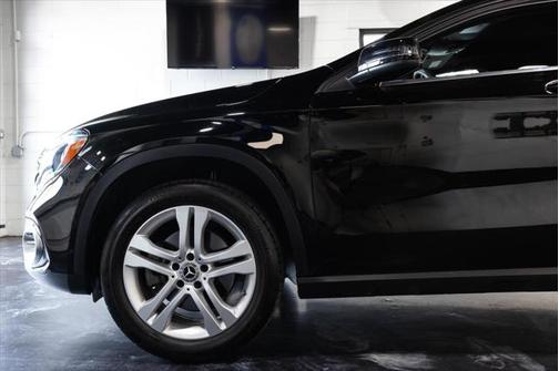 2020 Mercedes-Benz GLA 250 4MATIC