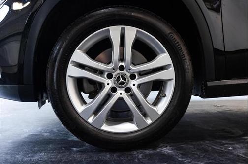 2020 Mercedes-Benz GLA 250 4MATIC