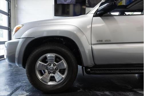 2006 Toyota 4Runner SR5