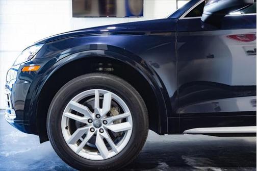 2020 Audi Q5 45 Premium