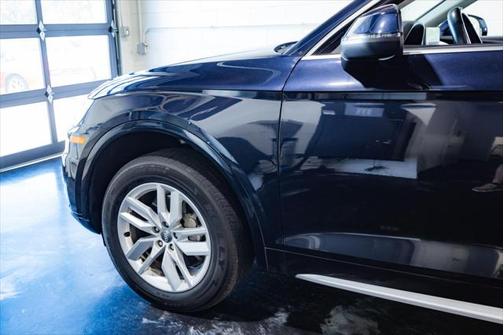 2020 Audi Q5 45 Premium