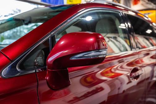 2010 Lexus RX 350 Base