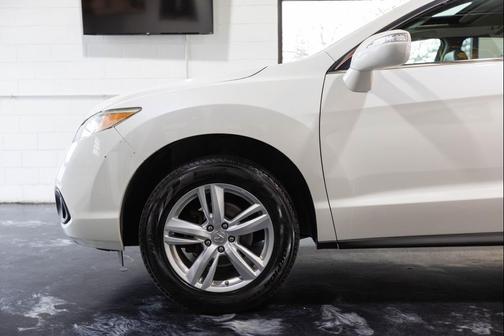 2015 Acura RDX Base