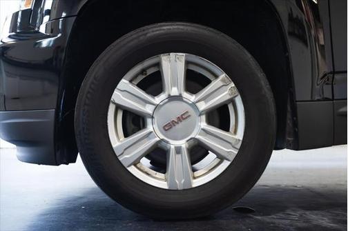 2016 GMC Terrain SLE-1