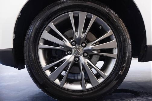 2013 Lexus RX 450h Base