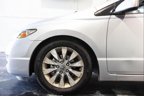 2009 Honda Civic EX