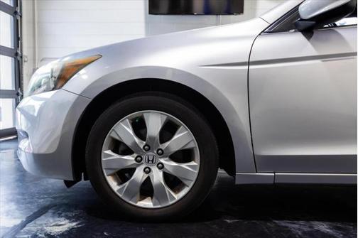 2008 Honda Accord EX-L