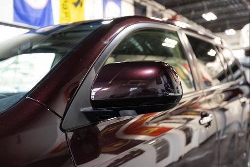 2013 Toyota Highlander Hybrid Limited