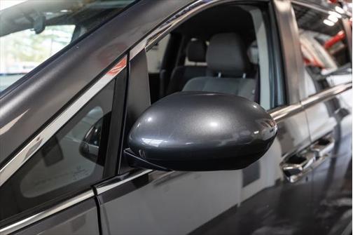 2015 Honda Odyssey EX