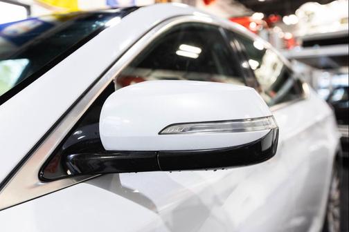 2015 Hyundai Genesis 3.8