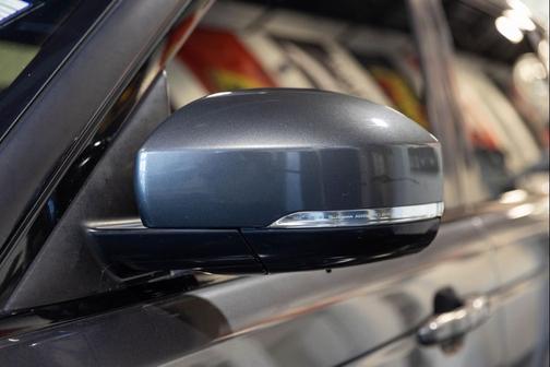 2017 Land Rover Range Rover Sport Supercharged