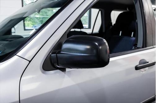 2005 Honda CR-V LX
