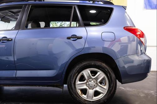 2008 Toyota RAV4 Base