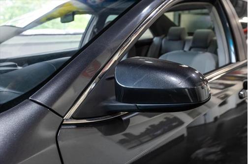 2012 Toyota Camry L