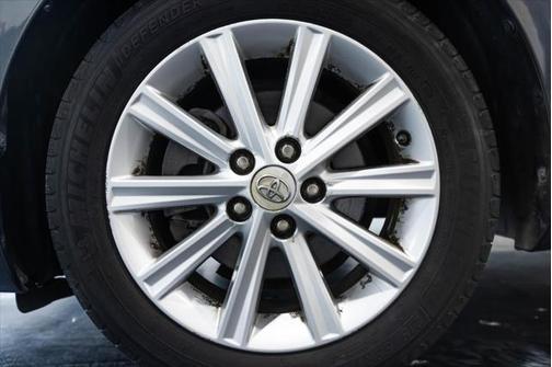 2012 Toyota Camry L