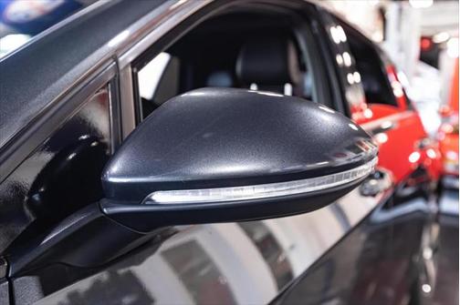2017 Volkswagen Golf GTI 2.0T S 4-Door
