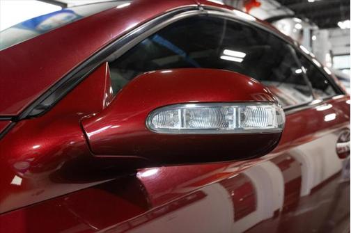 2003 Mercedes-Benz SL-Class SL 500