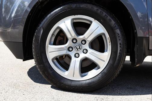 2015 Honda Pilot EX
