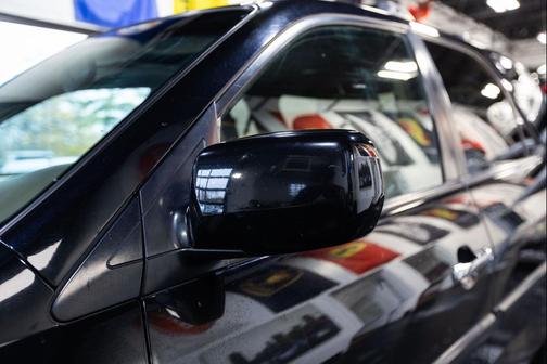 2004 Acura MDX Touring