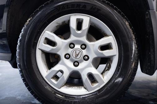 2004 Acura MDX Touring