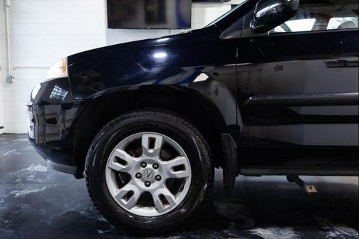 2004 Acura MDX Touring