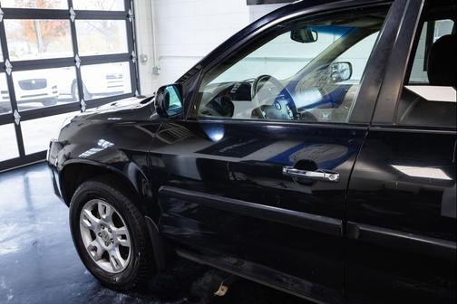 2004 Acura MDX Touring